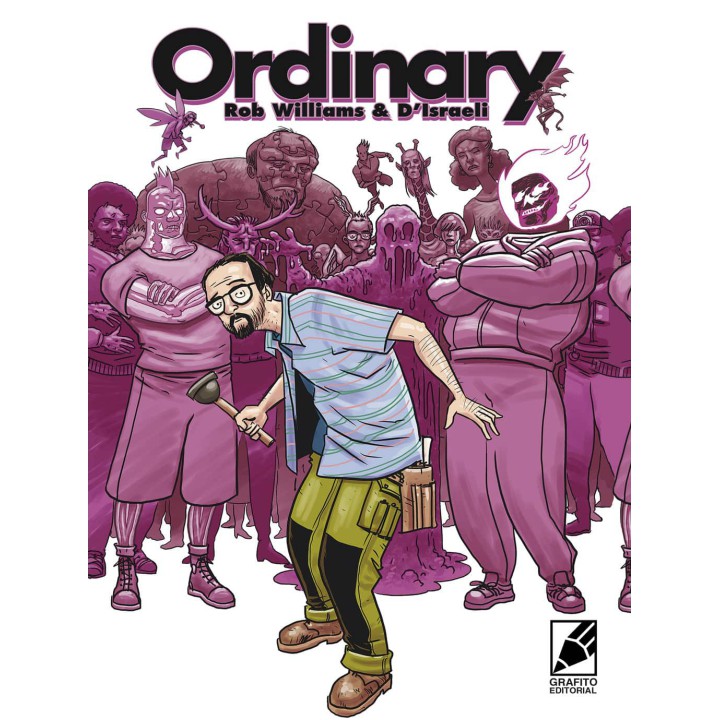 Ordinary