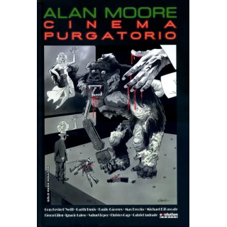 Cinema Purgatorio 2