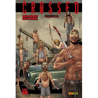 Crossed 3