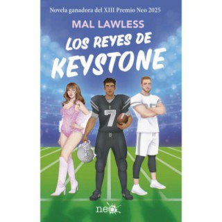 Los reyes de Keystone