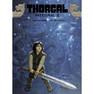 Thorgal. Integral 2