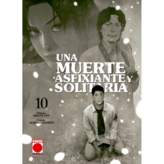 Una muerte asfixiante y solitaria 10