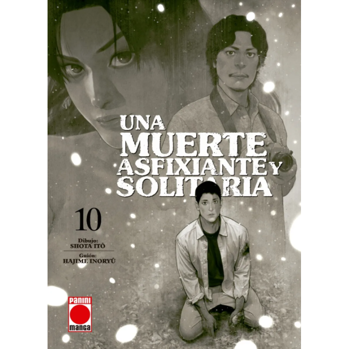 Una muerte asfixiante y solitaria 10