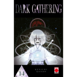 Dark Gathering 14