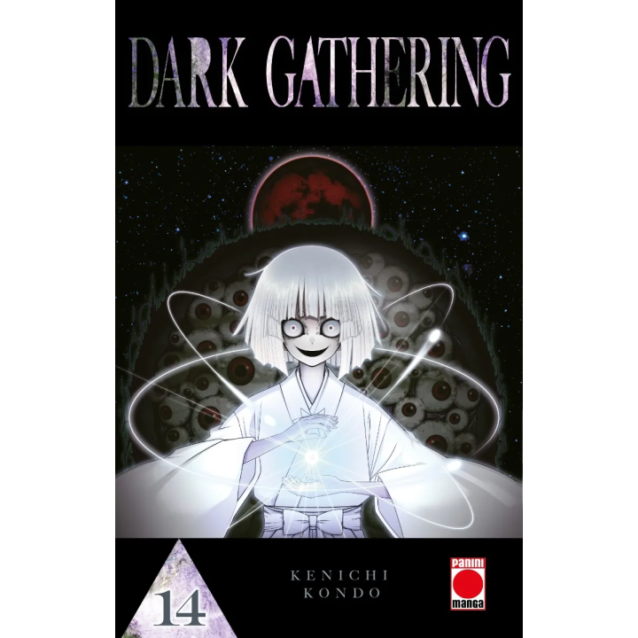 Dark Gathering 14
