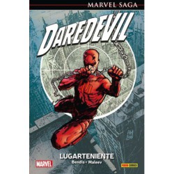 Marvel Saga 13. Daredevil 5