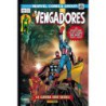 Marvel Gold. Los Vengadores 5