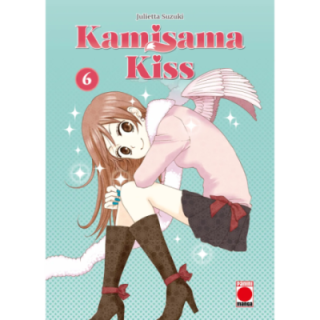 Kamisama Kiss 6