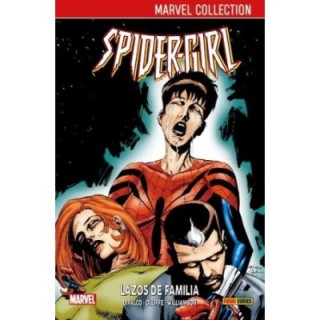 Marvel Collection. Spidergirl 2