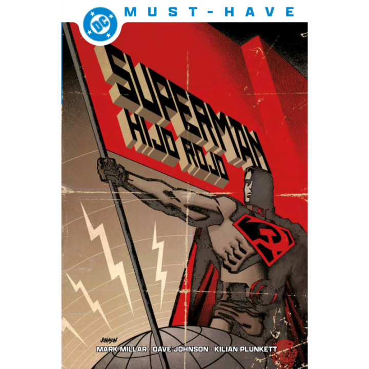 DC Must-Have. Superman