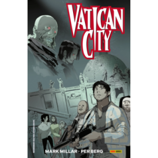 Vatican City