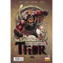 Thor: Diosa del Trueno 64