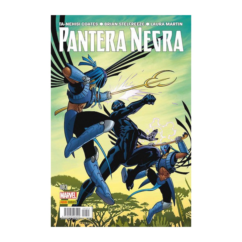 Pantera Negra v2