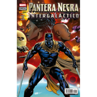 Pantera negra