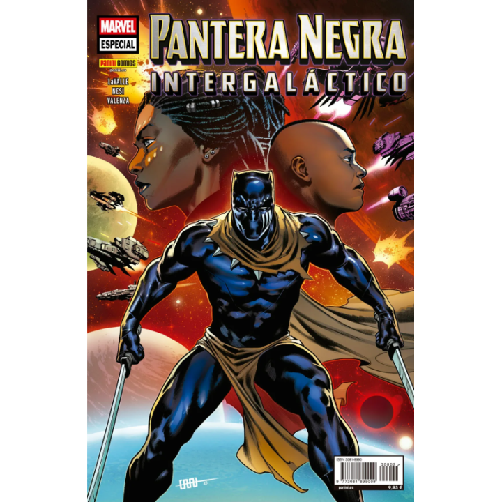 Pantera negra