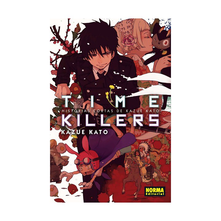 Time Killers