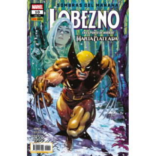 Lobezno 10