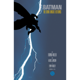 Batman 1