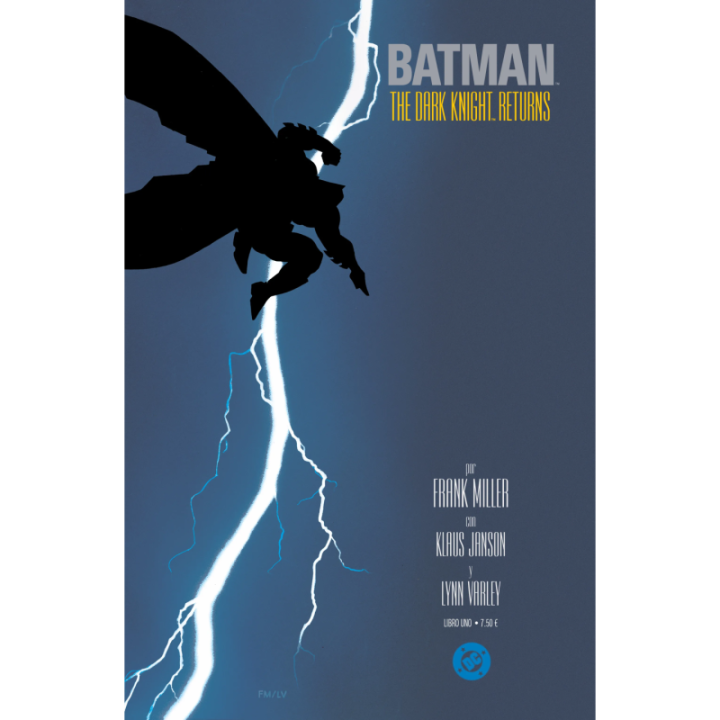 Batman 1