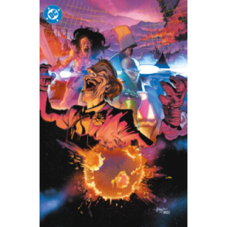 DC K.O 3