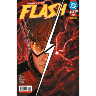 Absolute Flash 10