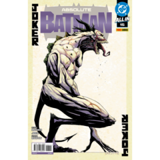 Absolute Batman 15