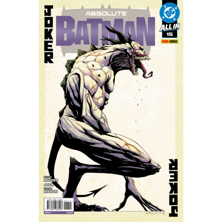 Absolute Batman 15