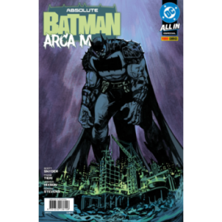 Absolute Batman