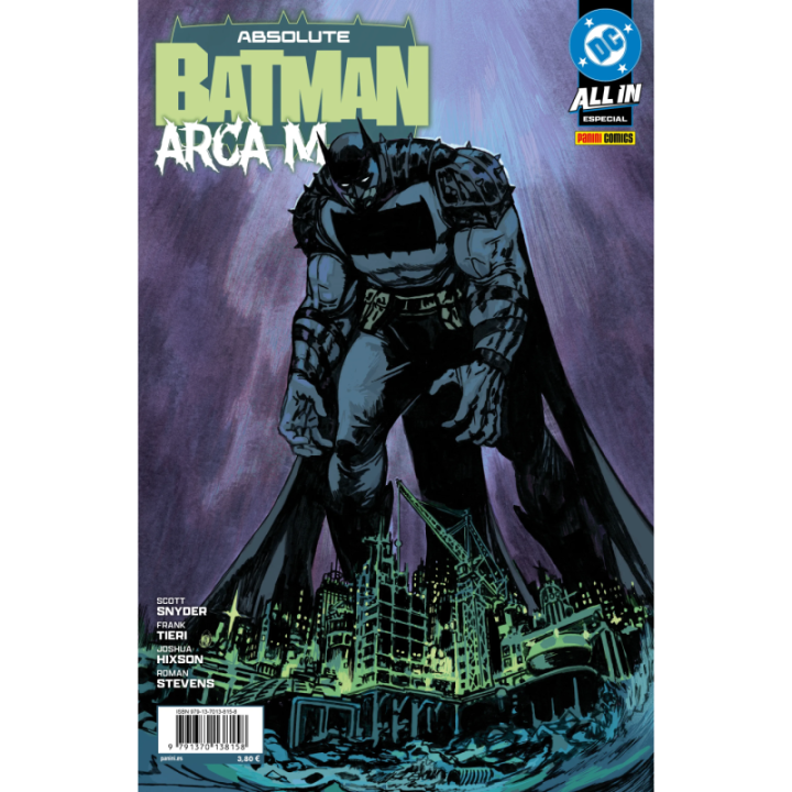 Absolute Batman