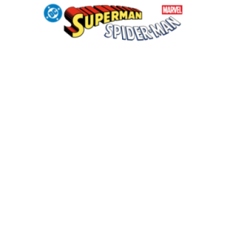 Superman / Spiderman 1
