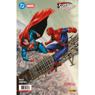 Superman / Spiderman 1