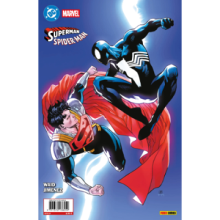 Superman / Spiderman 1