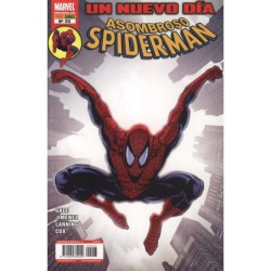 Asombroso Spiderman 23