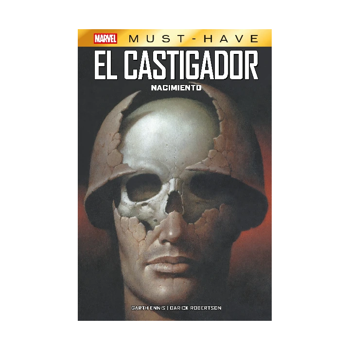 El Castigador