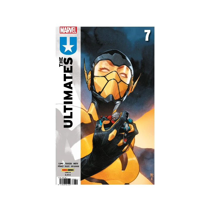 The Ultimates 7