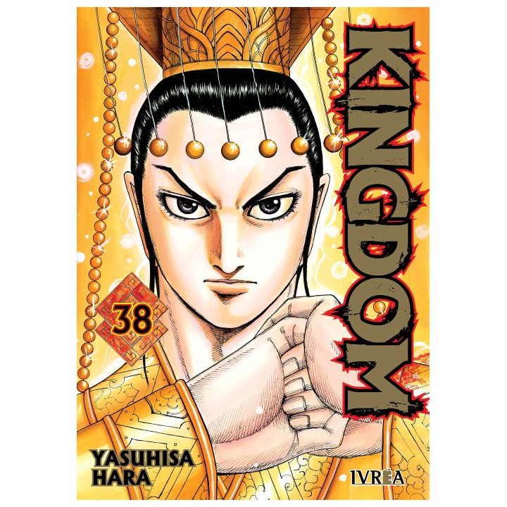 Kingdom 38
