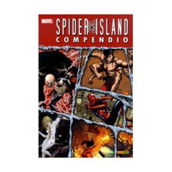 Spider-Island