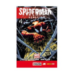 Spiderman Superior 82