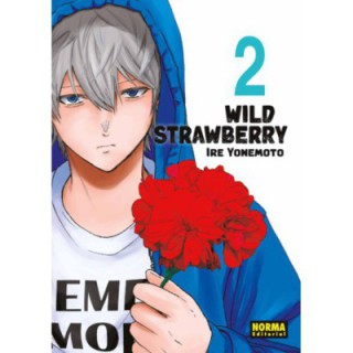 Wild Strawberry 2