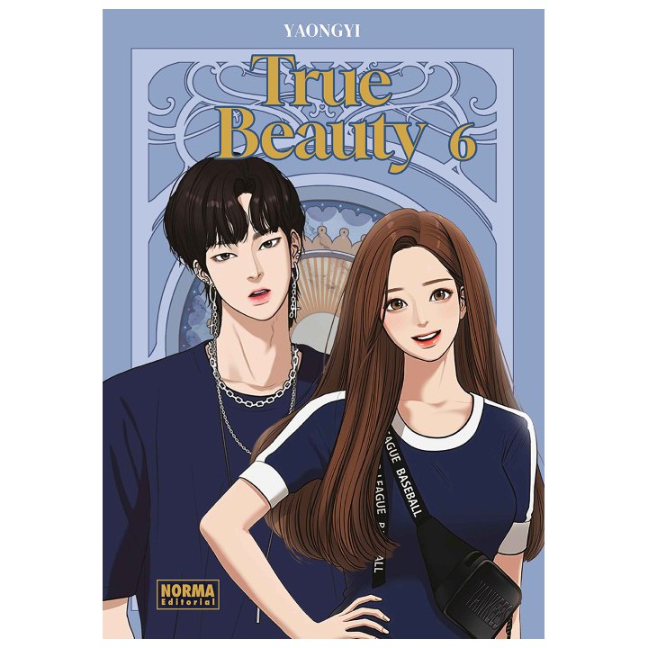 True Beauty 6