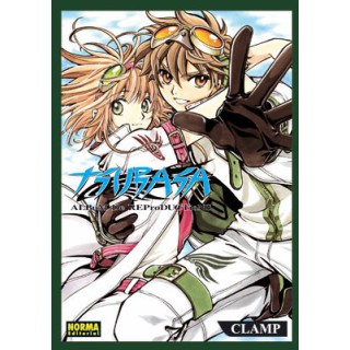 Tsubasa Album De Reproductions