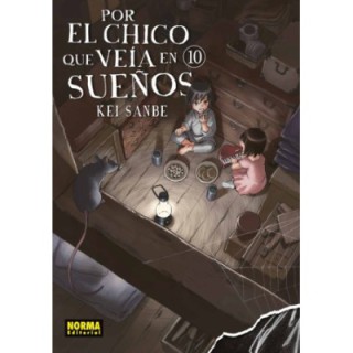 Por El Chico Que Veía En Sueños 10