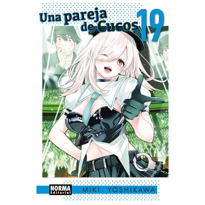 Una Pareja De Cucos 19
