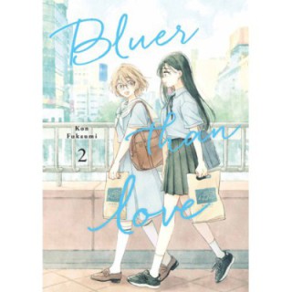 Bluer Than Love 2