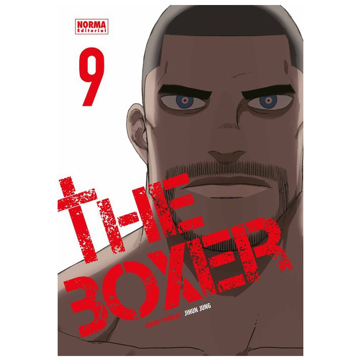 The Boxer 9