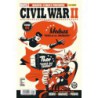 Civil War II 2 (Portada Alternativa)