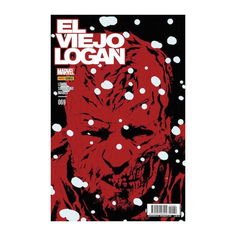 El Viejo Logan 69