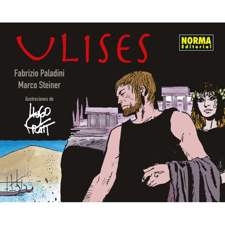 Ulises