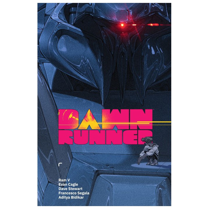 Dawnrunner