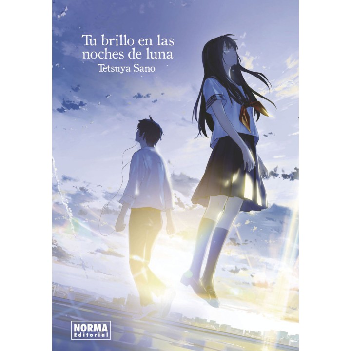 Tu Brillo En Las Noches De Luna
